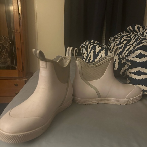 Men’s xtra tuff boots - Picture 4 of 4